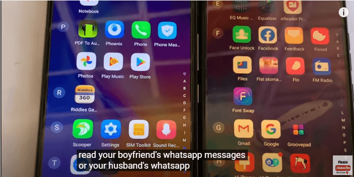 How Can I See My Husband’s Text Messages Without His Phone