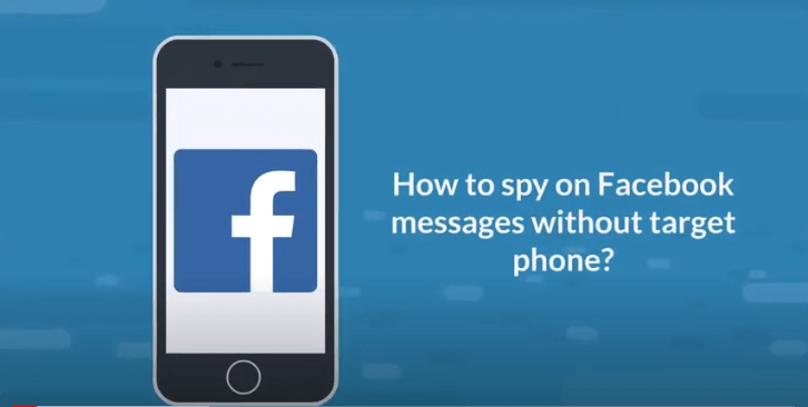 how to spy on facebook messages free without the phone