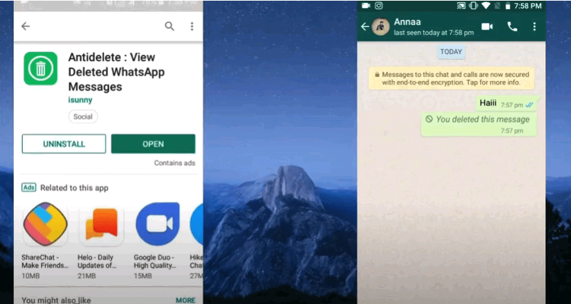 how to spy on whatsapp messages without target phone