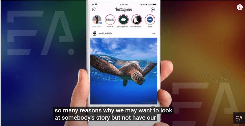 View Instagram Stories Without Them Knowing