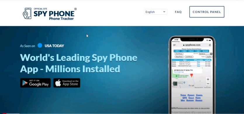 SpyFone