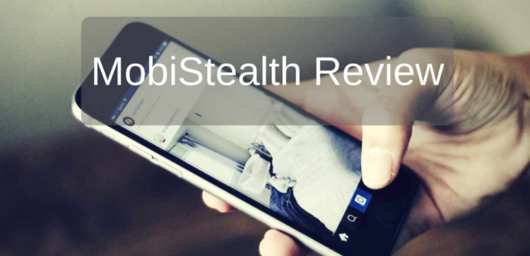 mobistealth review