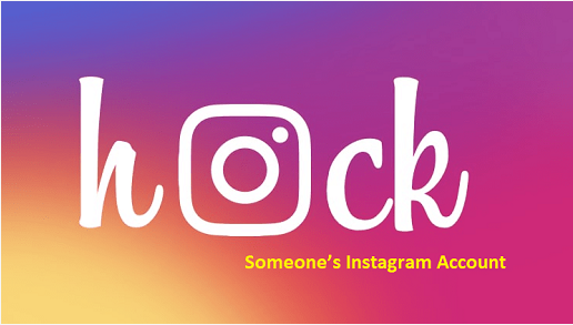 how to hack an instagram account easy